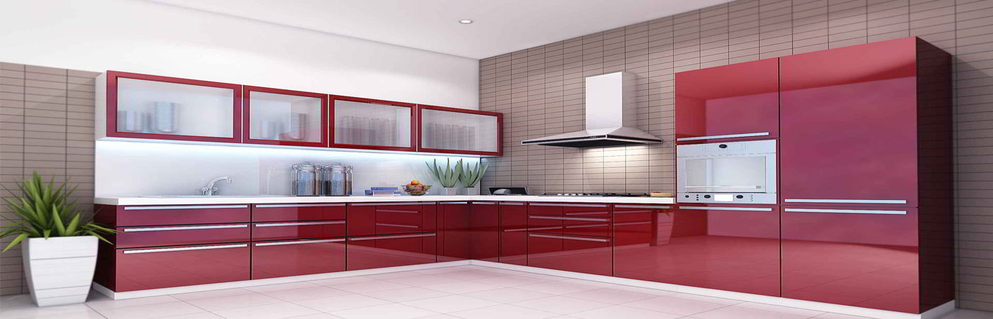 Cooking Experience With Our Modular Kitchens