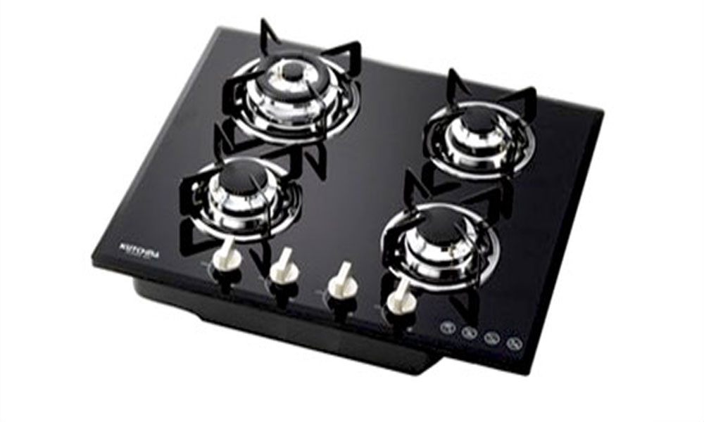 Kitchen Appliances Image 4